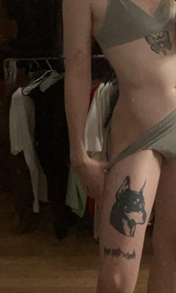 Trans🔞 profile photo 2