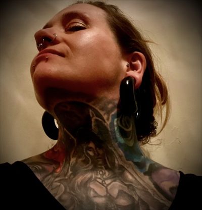 Mela Kay profile photo 2