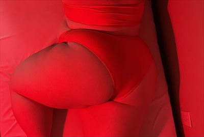 Scarlett profile photo 2