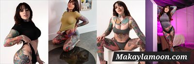 Makayla Moon profile photo 2