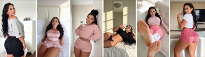 Della Rae profile photo 2