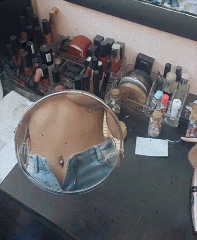 Noemi Lara profile photo 2