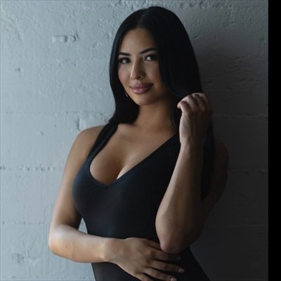 Amber Juliana 👸🏻