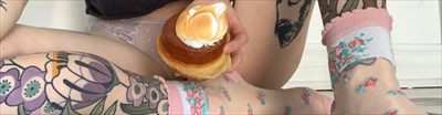 Donut Slut profile photo 2