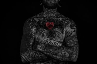 Jay Mac profile photo 2