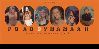 Peachymamaax profile photo 2