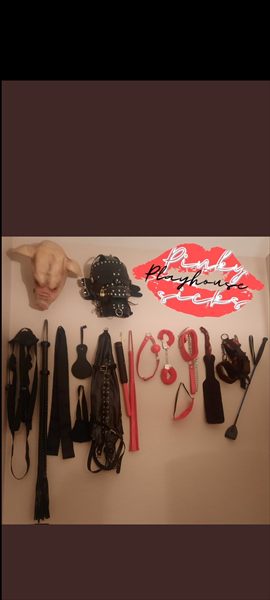 💦PinkySicksPlayhouse⛓ profile photo 2