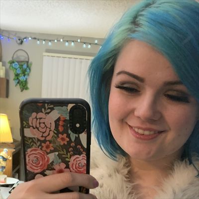 Sarah Moore profile photo 2