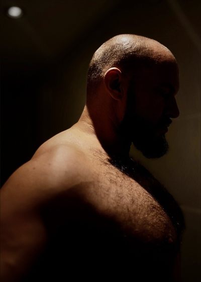 The Gay Exhibitionist