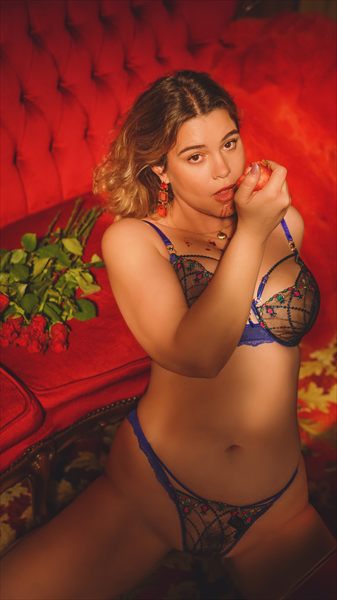 Holly Christie