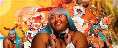 AnyaiTheSaiyan profile photo 2
