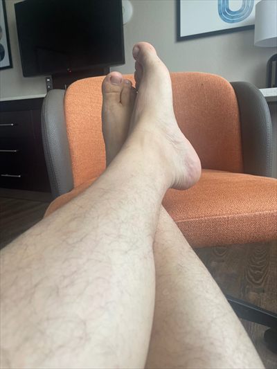 Lefeets Latin feets
