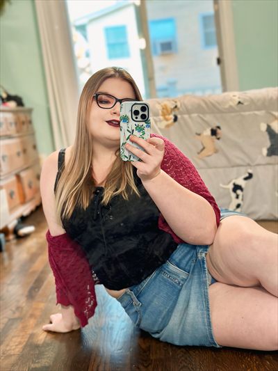 Stacey profile photo 2
