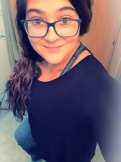 Krystyna McGarr profile photo 2