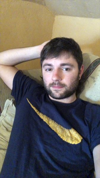 Cody fisher profile photo 2