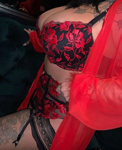 Missy 🍑