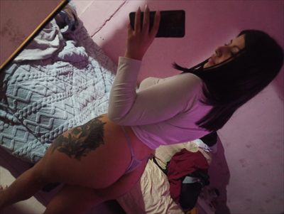 Nyla Rose profile photo 2