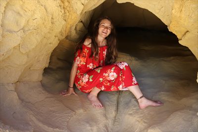 Lila Larswald profile photo 2