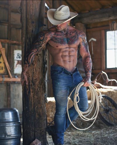 Justin Michaels