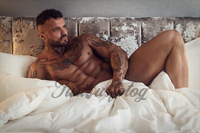 Justin Michaels profile photo 2