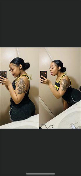 Mollymaiyah profile photo 2