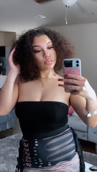 Mariiah Riiah 👅