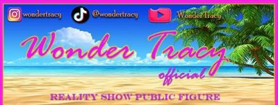 WONDERTRACY profile photo 2