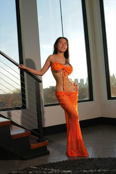 Arisa Xiu profile photo 2