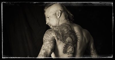 Lou Kiss profile photo 2