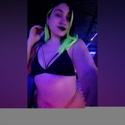 Goddess Sassy profile photo 4