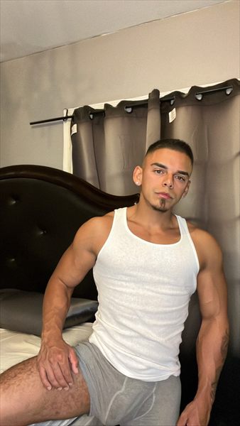 Danny Boy Sanabria profile photo 2