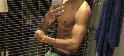 Thick Fit Latino 🇪🇸🍆 profile photo 2