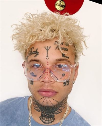 Jack Francis profile photo 3