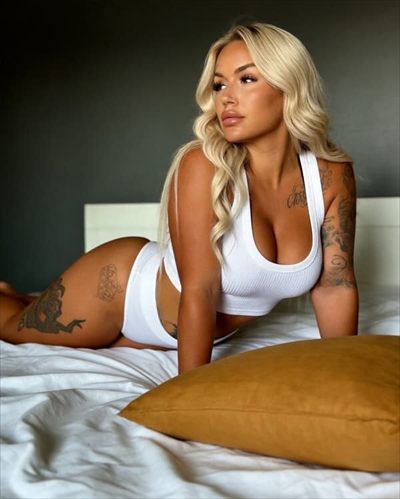 Blaire Oxlonge profile photo 2