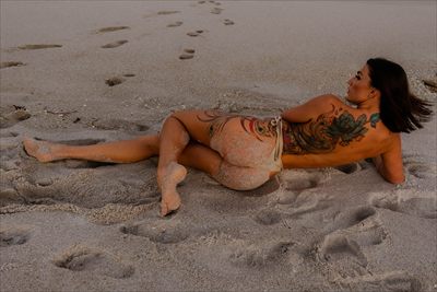 Brazilian Kat profile photo 2
