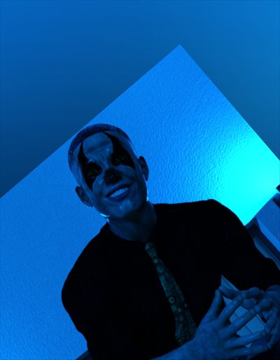 The Clown profile photo 2