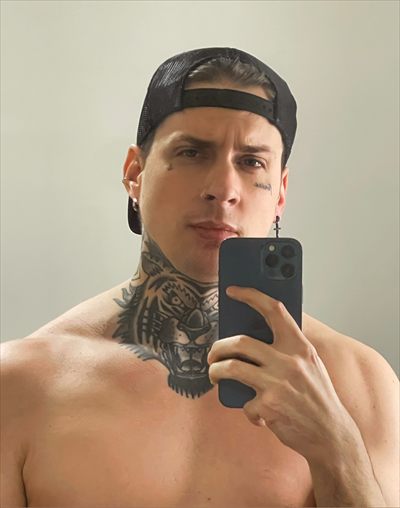 Ace Quinn
