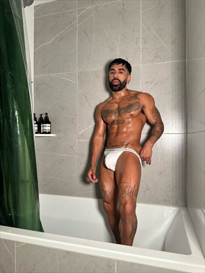 Body profile photo 2