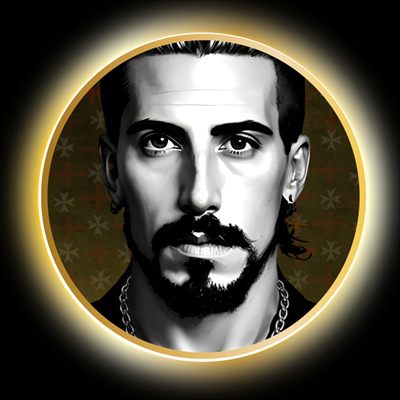 Zackary Gold VIP
