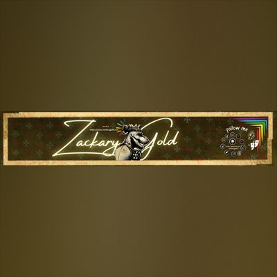 Zackary Gold VIP profile photo 2