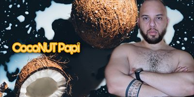CocoNUT Papi 🥥 profile photo 2