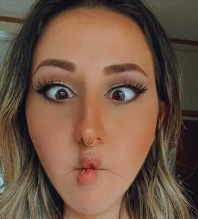 Tiffani RoseVIP