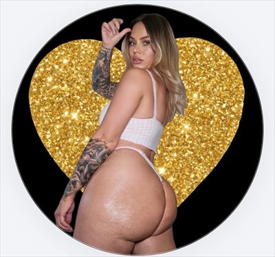 🍑PAWG MOM! 🍑