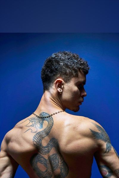Carlos Martinez profile photo 2
