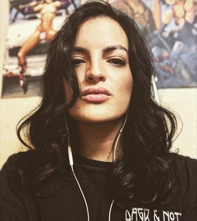 Cassie H.