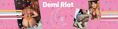 Demi Riot profile photo 2