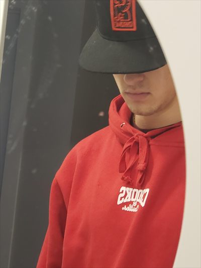 Tommy