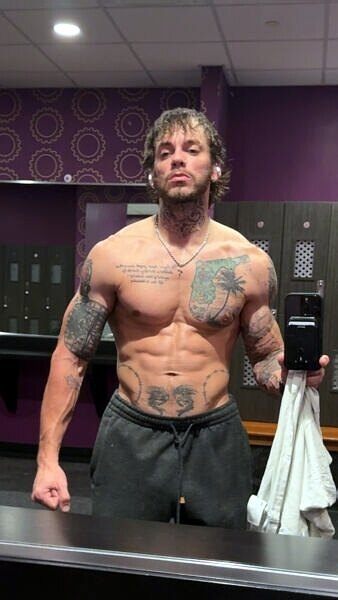 Justin Case