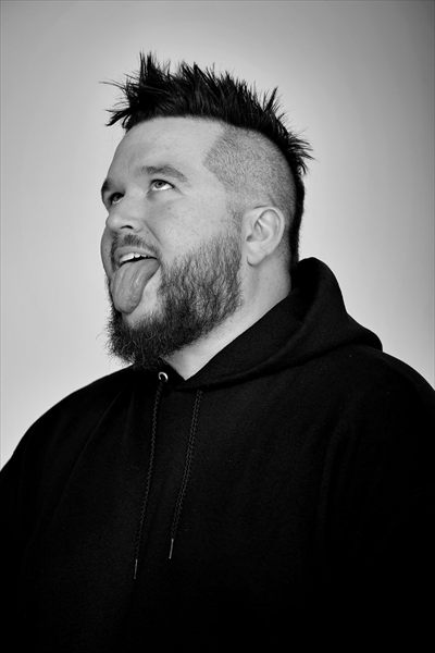 Matt