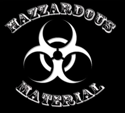 Hazzardous Material